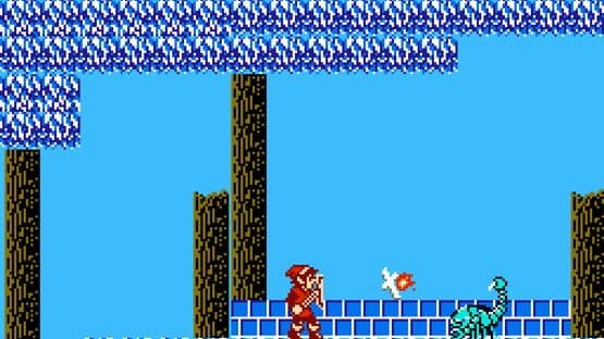 Zelda II: Amida's Curse — screenshot 7