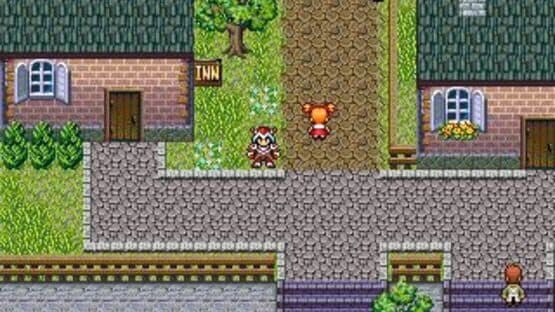 Legion Saga R — screenshot 1