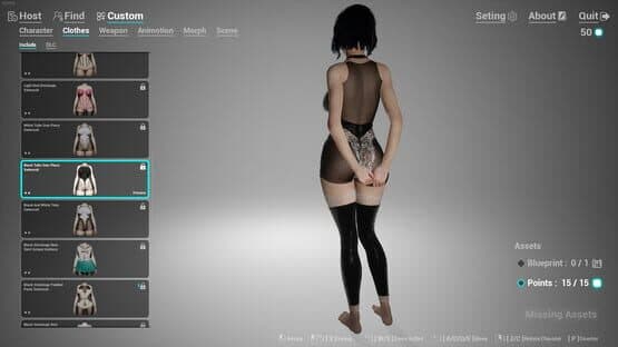 Alien Agent X — screenshot 4