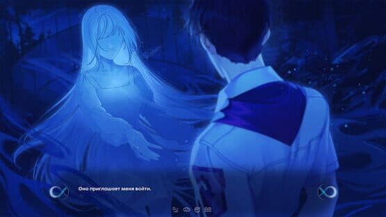 Everlasting Summer 2 — screenshot 1