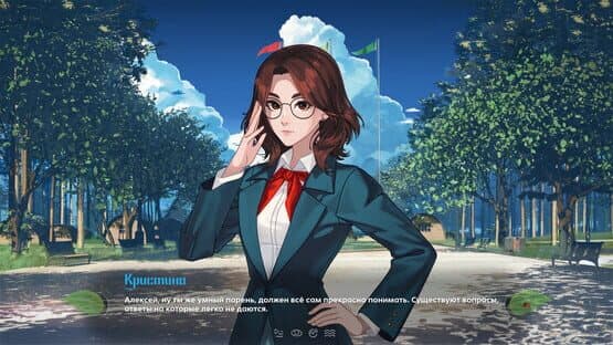 Everlasting Summer 2 — screenshot 6