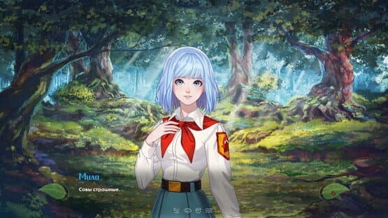 Everlasting Summer 2 — screenshot 7