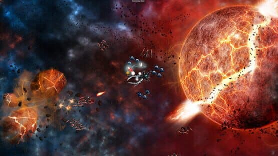 Space Aces — screenshot 2