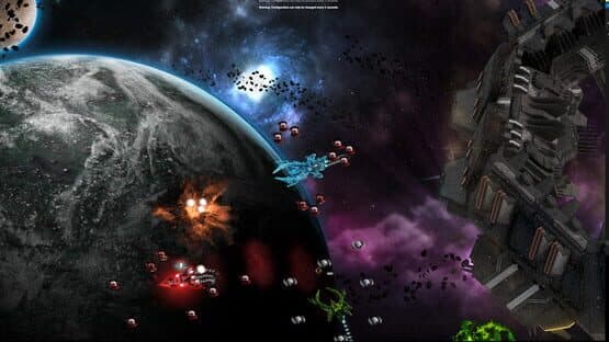 Space Aces — screenshot 3