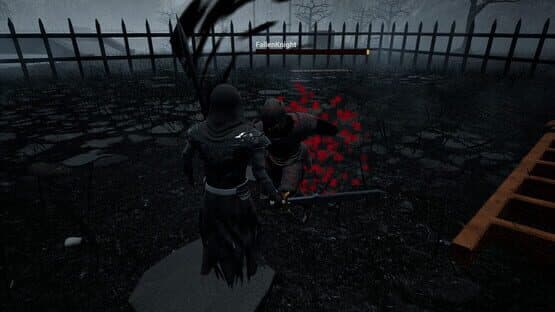 Eclipsed Remnant — screenshot 1