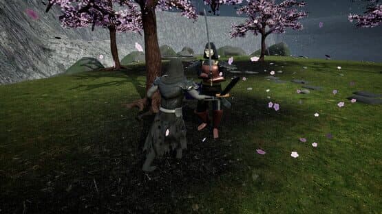 Eclipsed Remnant — screenshot 2