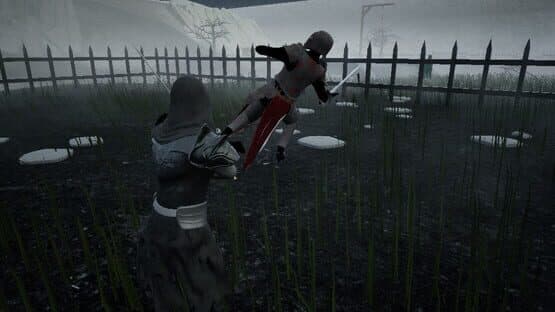 Eclipsed Remnant — screenshot 4
