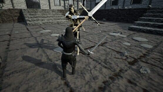 Eclipsed Remnant — screenshot 5