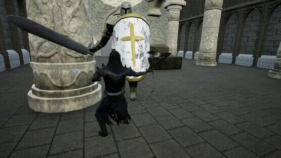 Eclipsed Remnant — screenshot 6