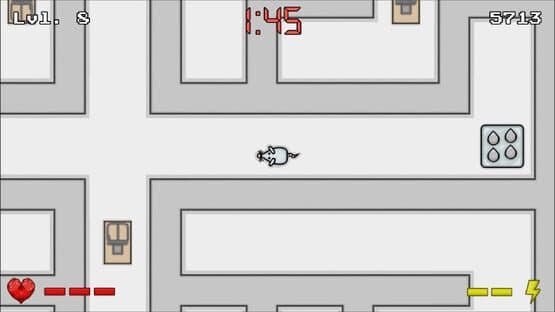 Supermaze — screenshot 1