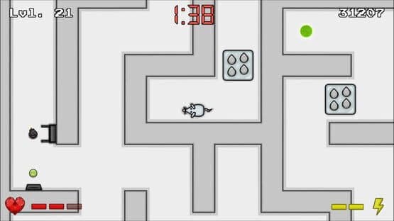 Supermaze — screenshot 4