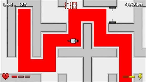 Supermaze — screenshot 5
