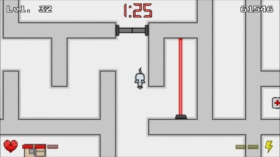 Supermaze — screenshot 6