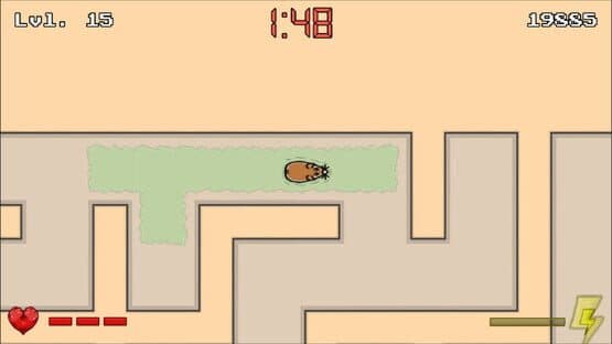 Supermaze — screenshot 7