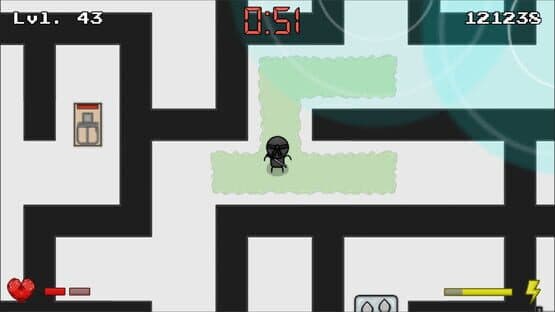 Supermaze — screenshot 8