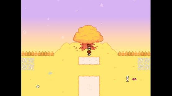 Samu Game — screenshot 1