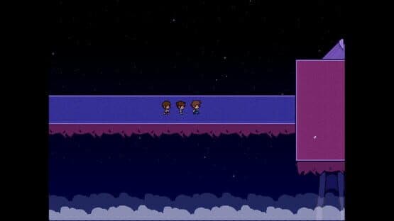 Samu Game — screenshot 4