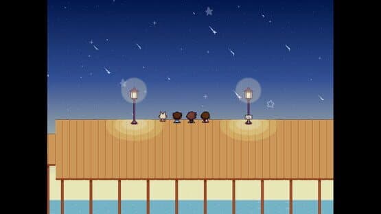 Samu Game — screenshot 5