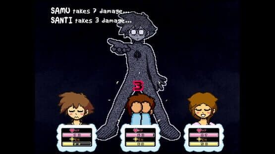 Samu Game — screenshot 6