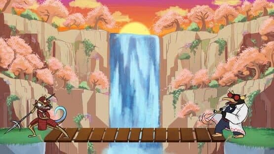 Samurai Standoff — screenshot 3