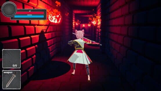 Mochiko the Samurai — screenshot 5