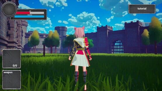 Mochiko the Samurai — screenshot 6