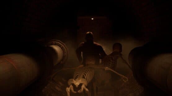 Sewer Raiders — screenshot 1