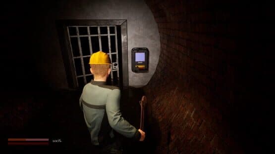 Sewer Raiders — screenshot 2