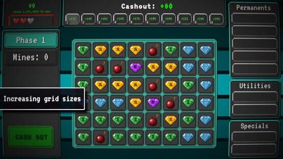 Coinsweeper — screenshot 4