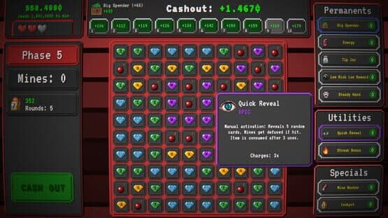 Coinsweeper — screenshot 5