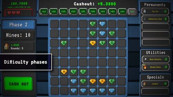 Coinsweeper — screenshot 6