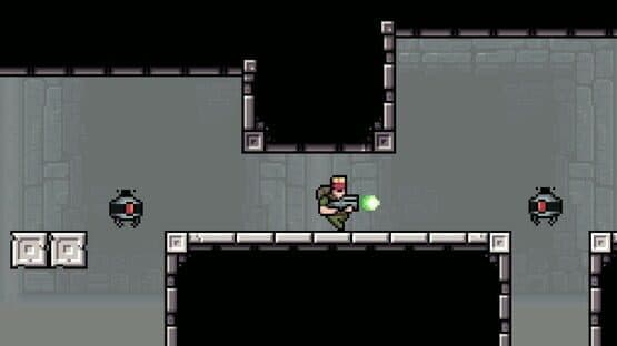 Deep Combat — screenshot 1