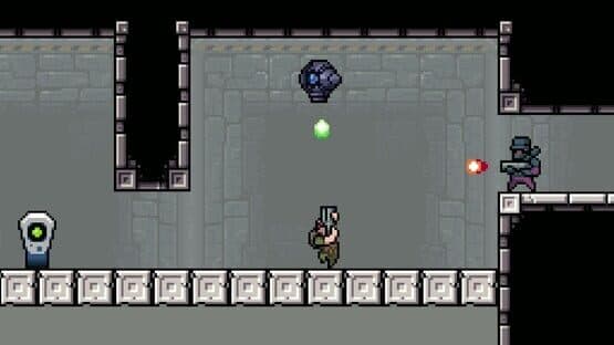 Deep Combat — screenshot 2