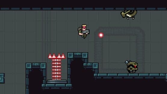 Deep Combat — screenshot 3