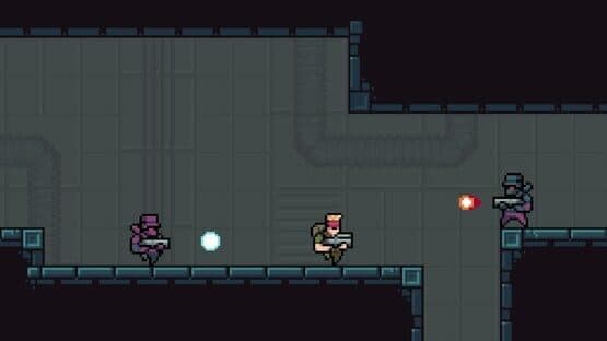 Deep Combat — screenshot 4