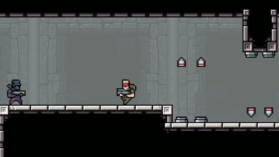 Deep Combat — screenshot 5