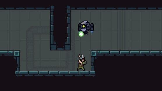Deep Combat — screenshot 6