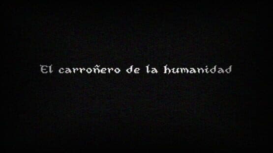 Carroñero — screenshot 2