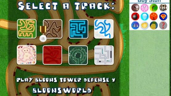 Bloons TD 3 — screenshot 3