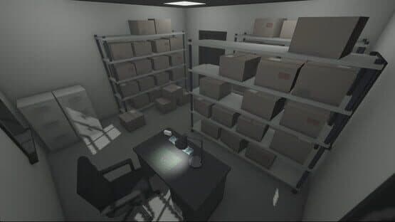 Low Value Job — screenshot 1