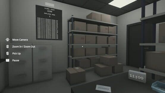 Low Value Job — screenshot 6