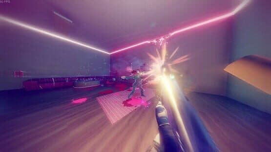 Death Delivery — screenshot 1