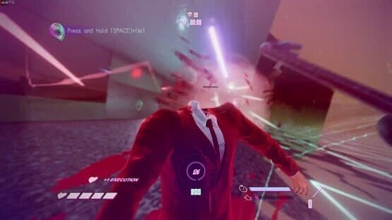 Death Delivery — screenshot 2
