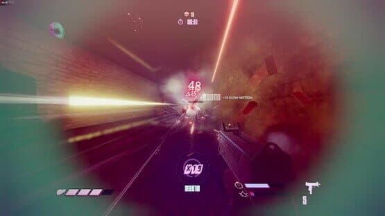 Death Delivery — screenshot 3