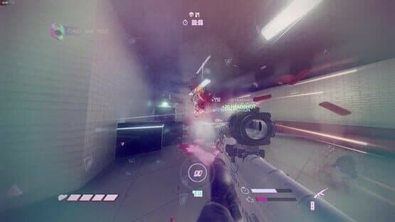 Death Delivery — screenshot 5
