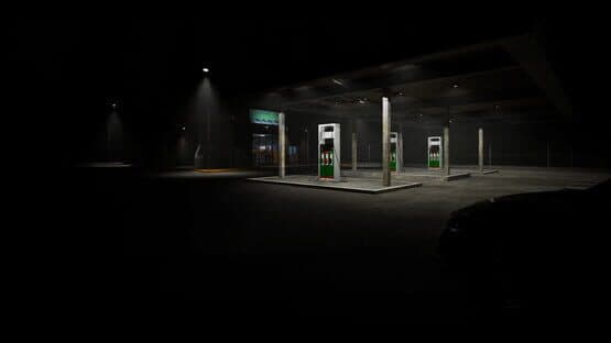Late Shift — screenshot 1