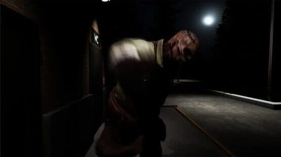 Late Shift — screenshot 3