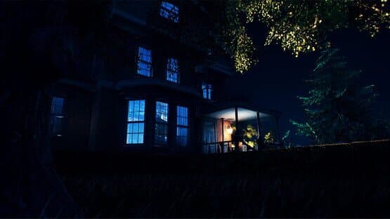Late Shift — screenshot 4