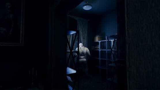 Late Shift — screenshot 5