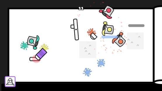 Flag or Rage — screenshot 3